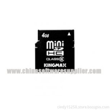 KINGMAX MINI SD